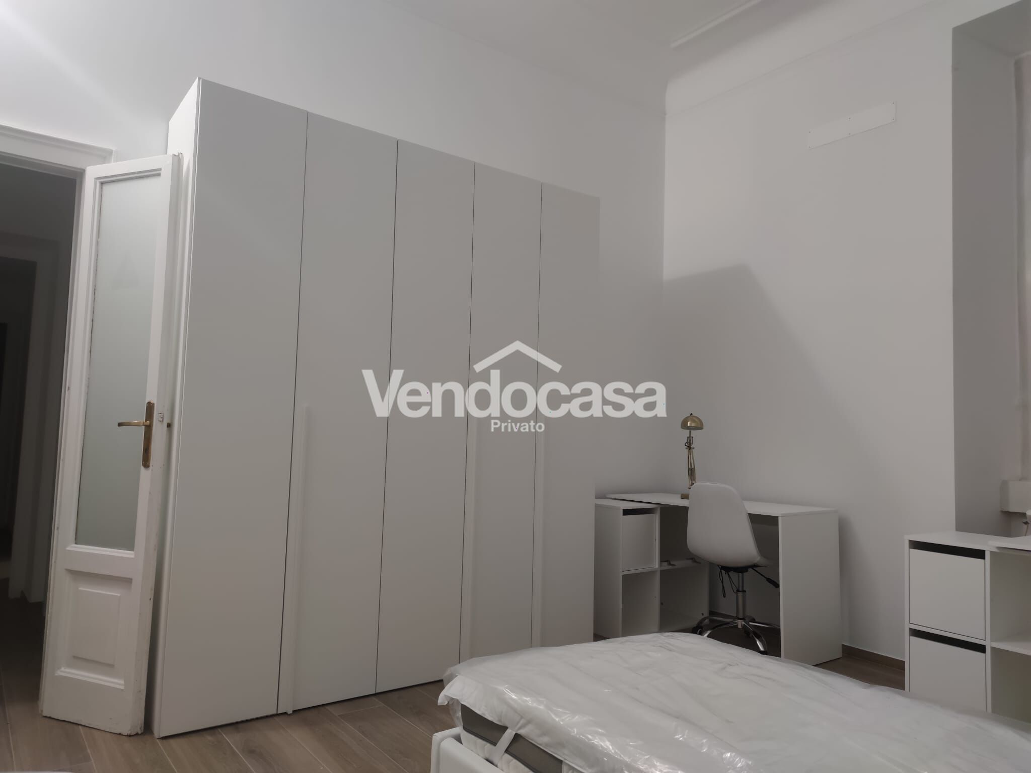 Piazza Prealpi, Milano: Appartamento Ristrutturato di 65 Mq con 3 Locali, Moderno e Comfortevole